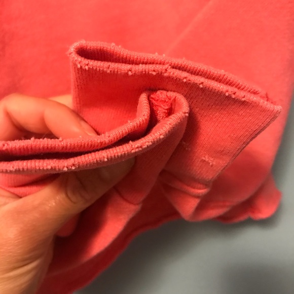 American Eagle Outfitters Cropped Sweatershirt - Picture 7 of 8